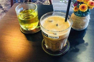 Milano Coffee - Hiệp Bình