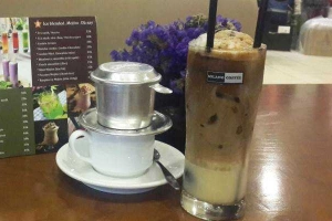Milano Coffee - KĐT Mỹ Đình