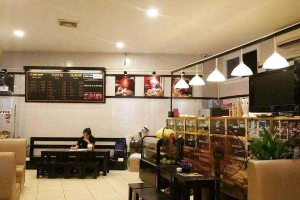 Milano Coffee - KĐT Tây Nam Hồ Linh Đàm
