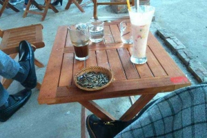 Milano Coffee - Lạc Trung
