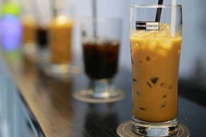 Milano Coffee - Ngô Mây