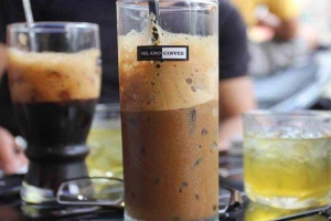 Milano Coffee - Ngụy Như Kon Tum
