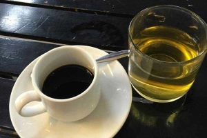 Milano Coffee - Nguyễn Đình Chiểu