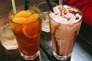 Milano Coffee - Nguyễn Du