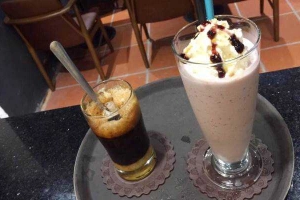 Milano Coffee - Nguyễn Khang
