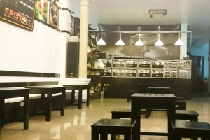 Milano - Cafe Nhai Luôn Ly
