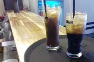 Milano Coffee - Phan Huy Ích