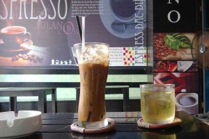 Milano Coffee - Quốc Hương