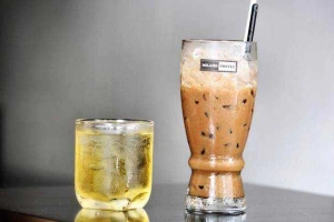 Milano Coffee - Tỉnh Lộ 607