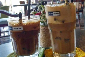 Milano Coffee - Tô Vĩnh Diện