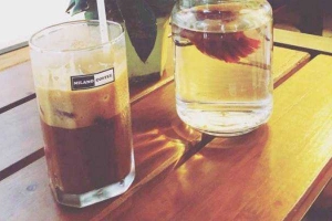 Milano Coffee - Trà Khúc
