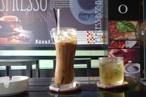 Milano Coffee - Trần Phú