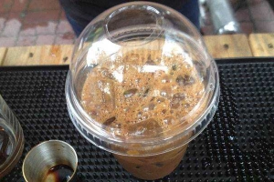 Milano Coffee - Trần Thái Tông