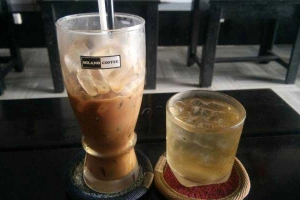 Milano Coffee - Ung Văn Khiêm