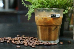 Milano Coffee - Vinh Sơn