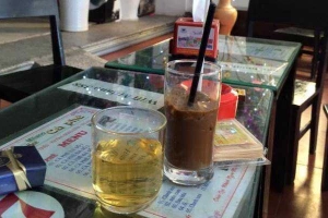 Milano Coffee