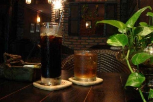 Milano Điện Lực Cafe