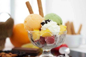 Milano Góc Phố Cafe