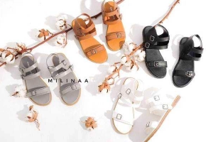 Milinaa Footwear Saigon - Lê Văn Sỹ