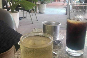 Milk Tea & Coffee