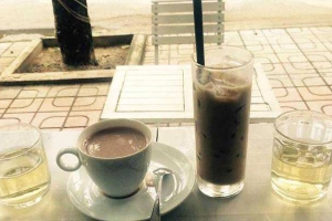 Mill Coffee Shop