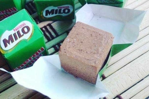Milo Cube & Bánh Ngọt Handmade - Shop Online