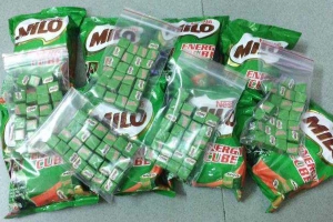 Milo Cube - Sơn Kỳ - Shop Online