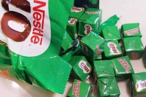 Milo Energy Cube - Shop Online