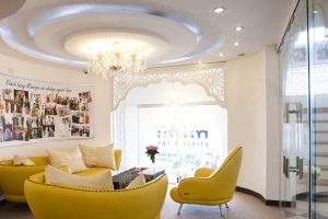 Mimi Clinic & Spa - Trích Sài