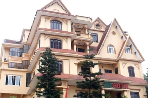 Mimi Hotel - Tam Đảo