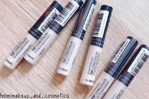 Mimi Make Up & Cosmetics