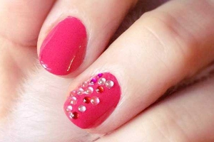 Mimi Nails - Bà Hạt