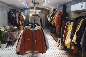 Mimo Store - Hà Nội