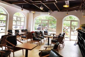 Mimo Coffee