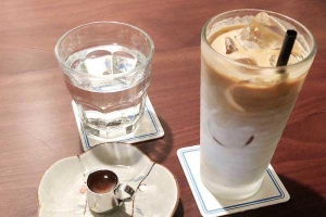 Mimoon Coffee