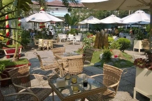 Mimosa Coffee - Lạc Long Quân