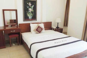 Mimosa Hotel & Apartment