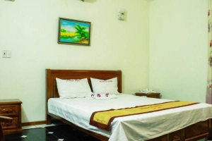 Mimosa Hotel