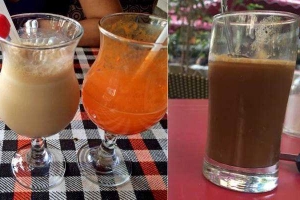 Mimoza Cafe - Hoàng Đạo Thúy