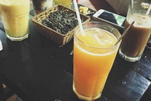 Mimoza - Tea & Coffee - KĐT Việt Hưng