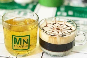 Min Cafe