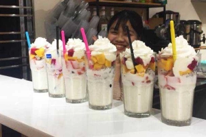 Min Coffee - Phố Nối
