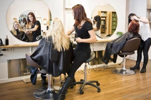 Min Hair Salon - Nguyễn Chí Thanh