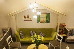 Min House Cafe - Hà Trì