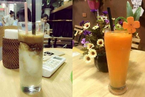Min Min Coffee