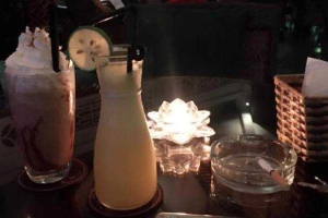 Minalo Cafe