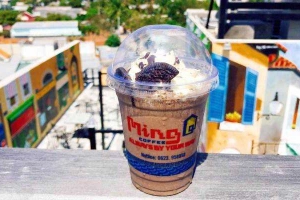 Ming House Coffee
