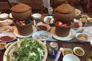 MingMongkol - Quán Ăn Thái Lan