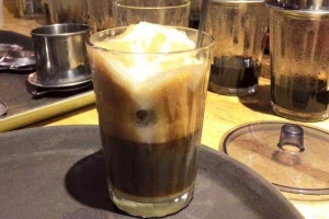 Minh Anh Cafe - Hoàng Như Tiếp