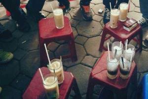 Minh Anh - Cafe & Karaoke